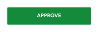 Image of a green button with the words: approve
