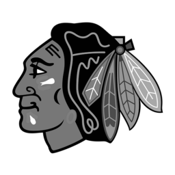 Chicago Blackhawks logo
