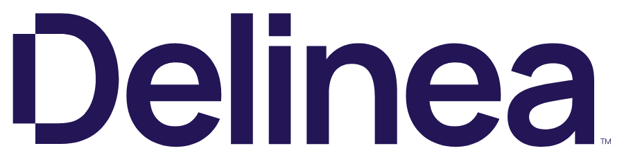 Delinea logo