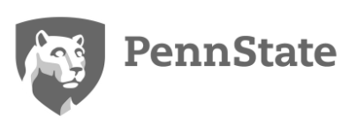 PennSate logo