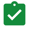 PDF Markup Checklist icon