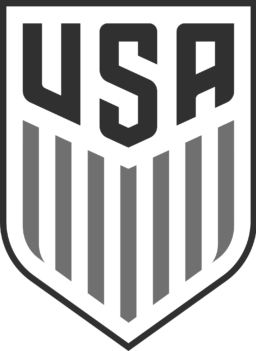 USA Soccer Federation logo