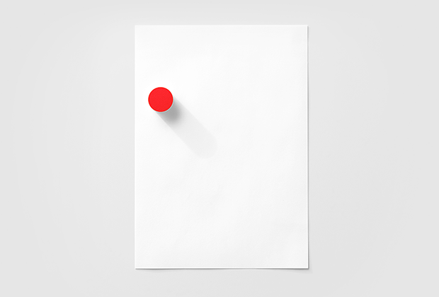 When a gatekeeper or approver marks a comment as a to-do, the pin will change from grey to red